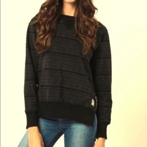 Krochet Kids Crew Neck